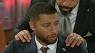 Bill assures Martin,that it's over | Image: CBS